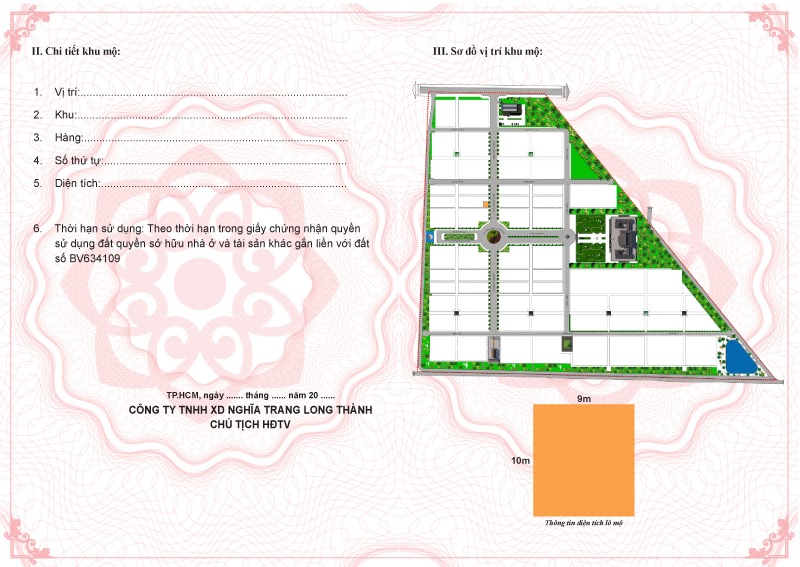giay-chung-nhan-quyn-su-dung-dat-nghia-trang-vinh-hang-long-thanh