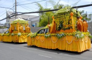 Hình ảnh quy trình an tángcông viên vĩnh hằng long thành