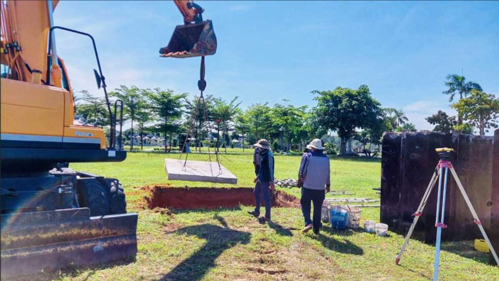 dịch vụ an táng