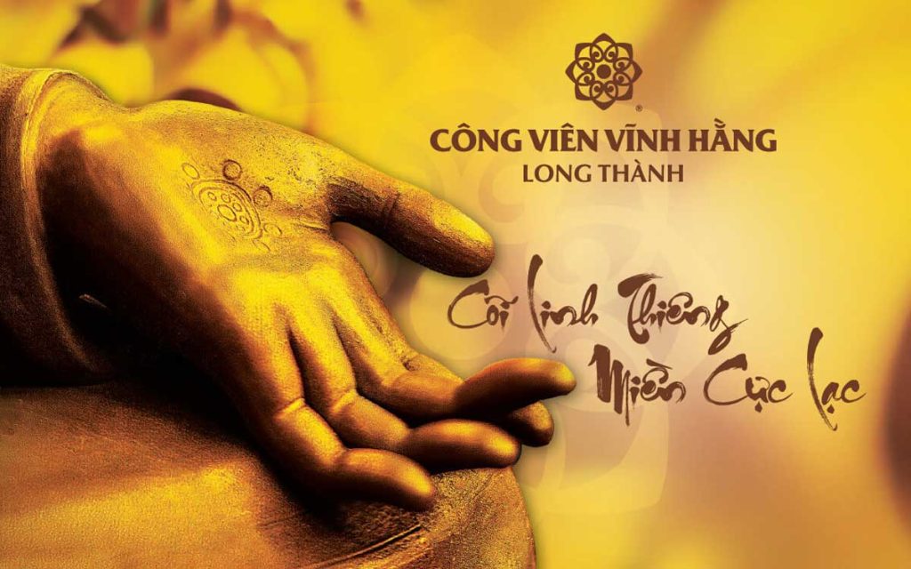 Hình ảnh công viên vĩnh hằng long thành